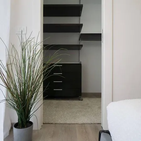 Splendido Dpto Con 2 Letti E 2 Bagni Ad Italy