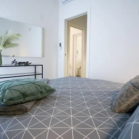 Апартаменты Splendido Dpto Con 2 Letti E 2 Bagni Ad Italy