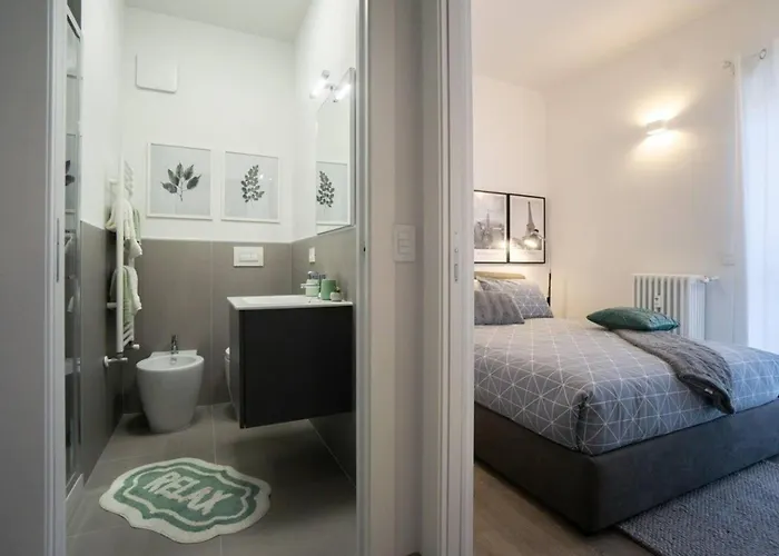 Apartment 2 Bed Sleeps 4 - En-suite Bath -tv -wifi *